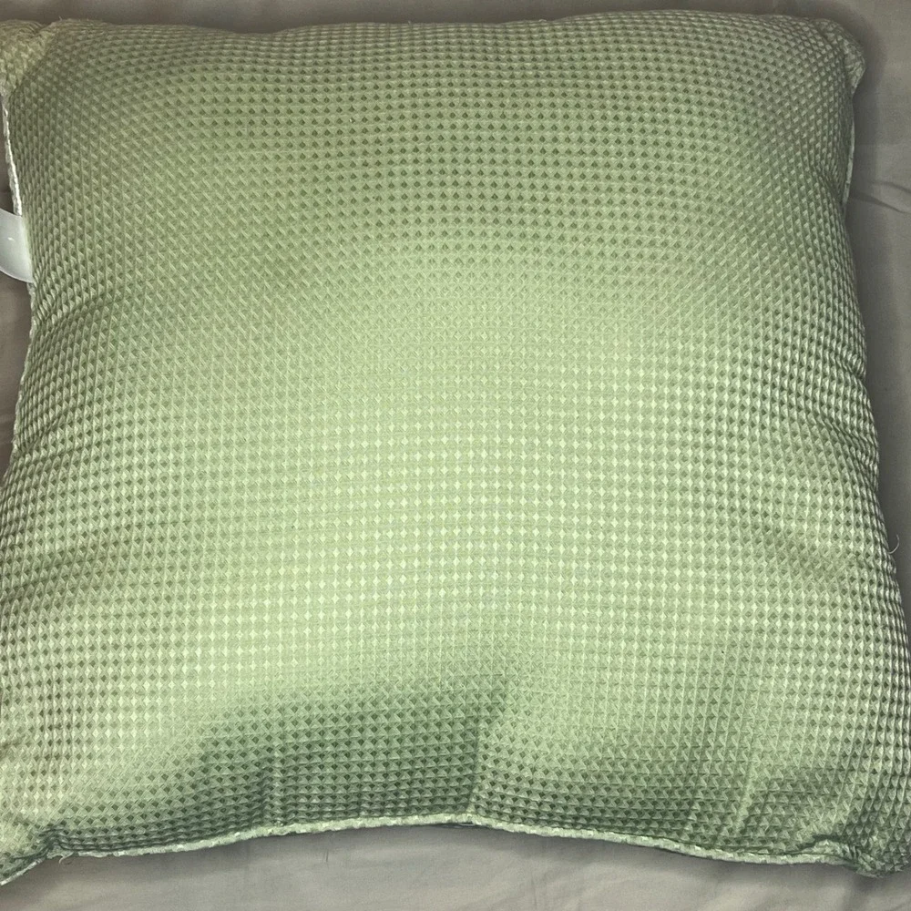 Embroidered Decorative‎ pillow